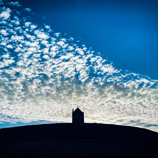 Blue Skies