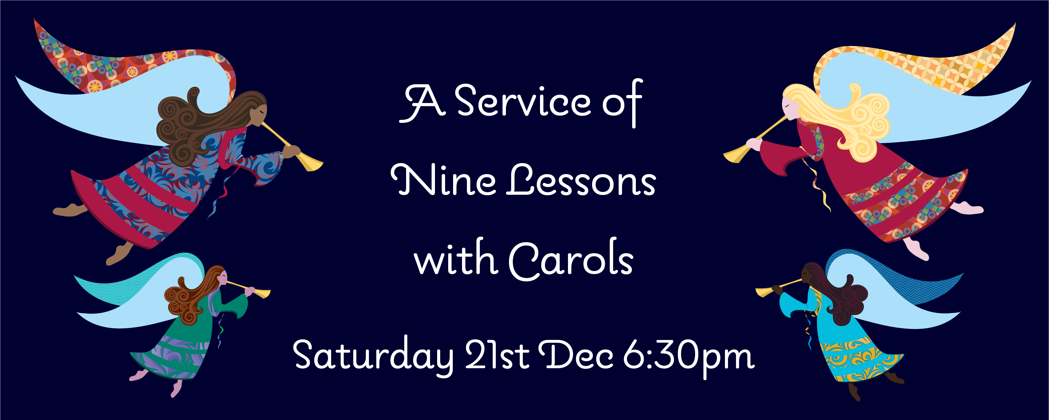 Carol Service