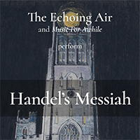 The Echoing Air Messiah