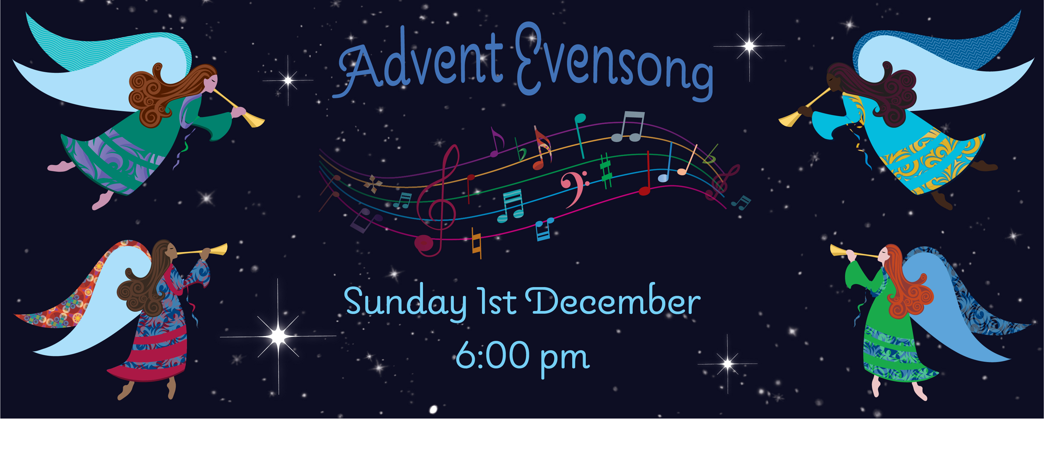 Advent Evensong