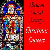 Bruton Choral Society Christmas Concert 2024