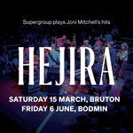 Hejira